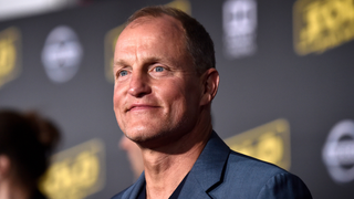 Woody Harrelson's hitman father the focus of new true crime podcast